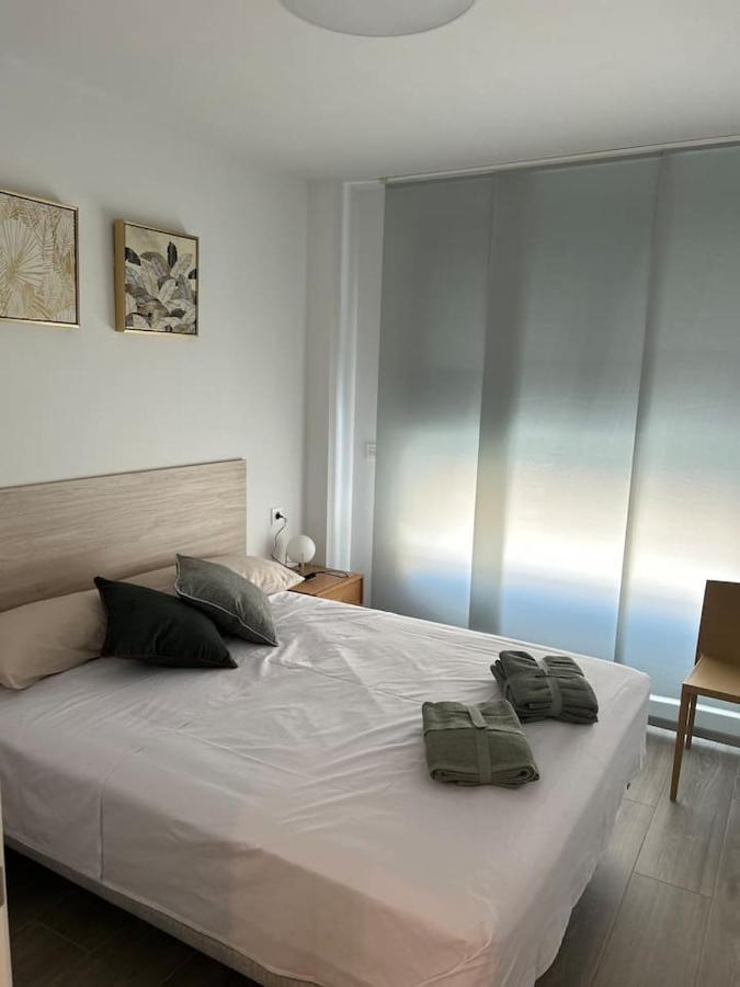 Apartamentos Breton 17 Suite Familiar Alicante Exterior photo