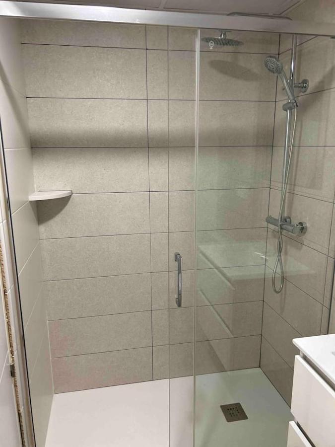 Apartamentos Breton 17 Suite Familiar Alicante Exterior photo